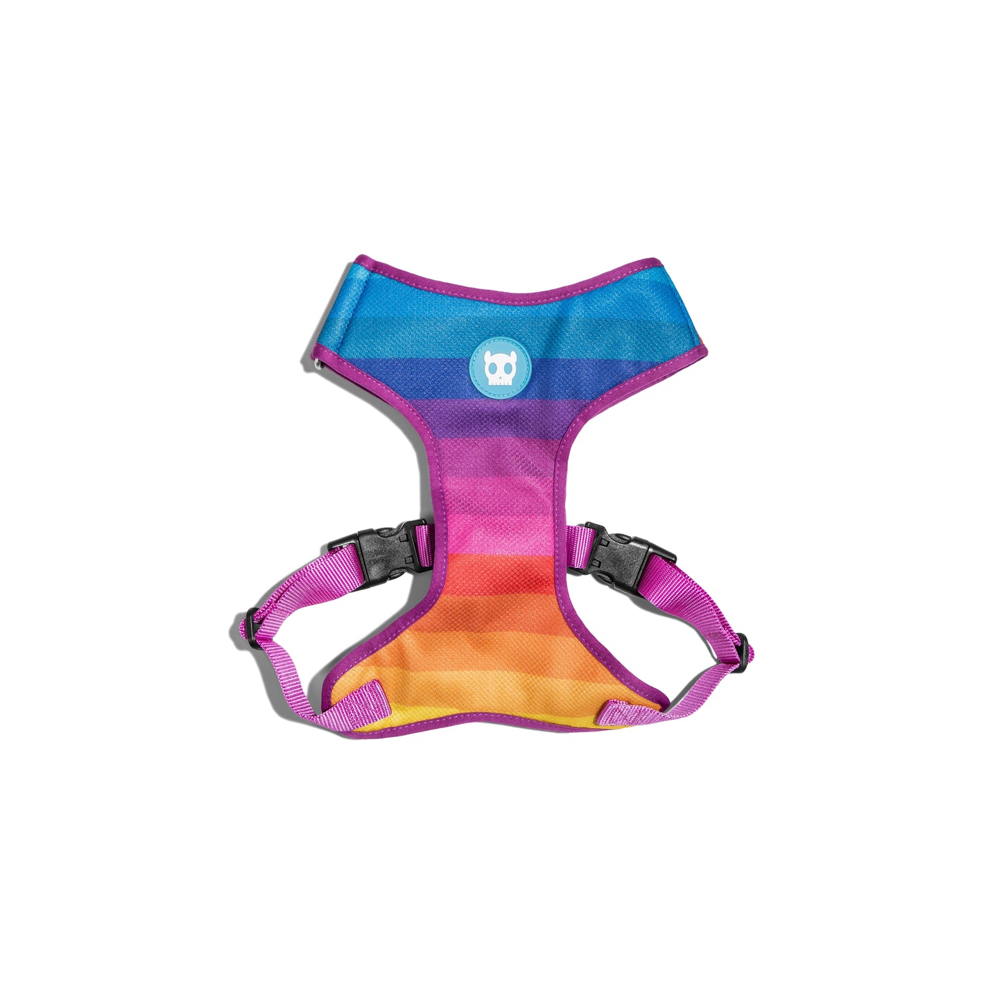 Classic Prisma | Adjustable Air Mesh Harness