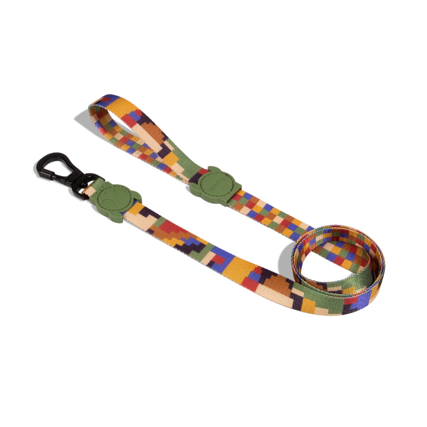 Pixel | Leash