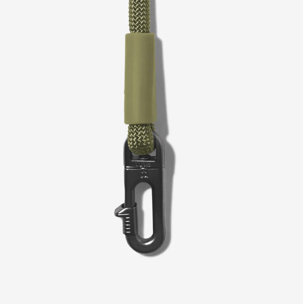 Army Green | Handsfree Leash