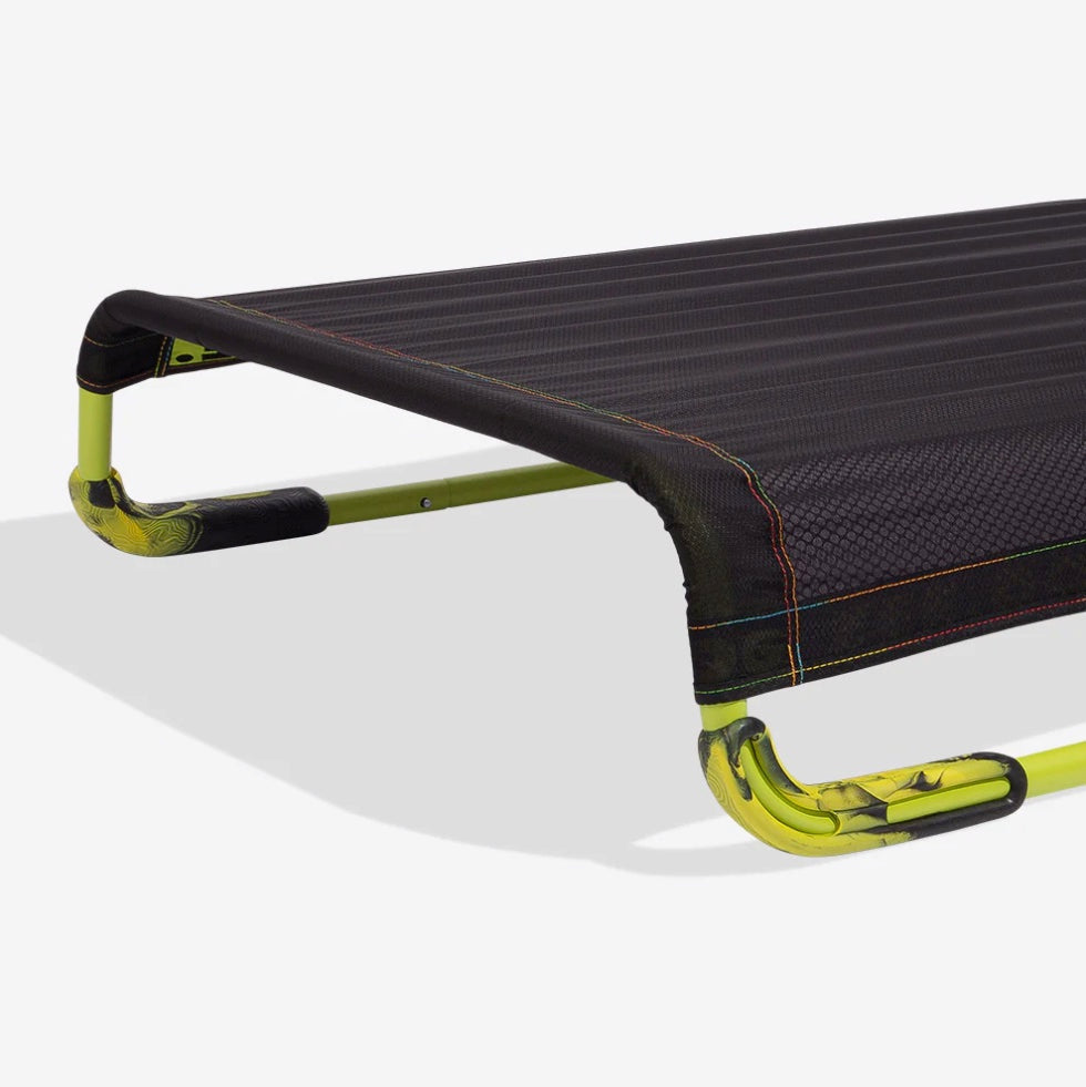 Black | Air Bed