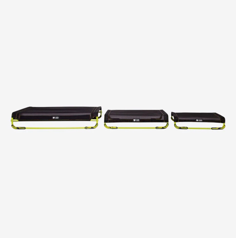 Black | Air Bed
