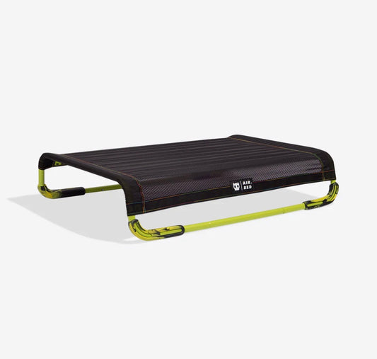 Black | Air Bed