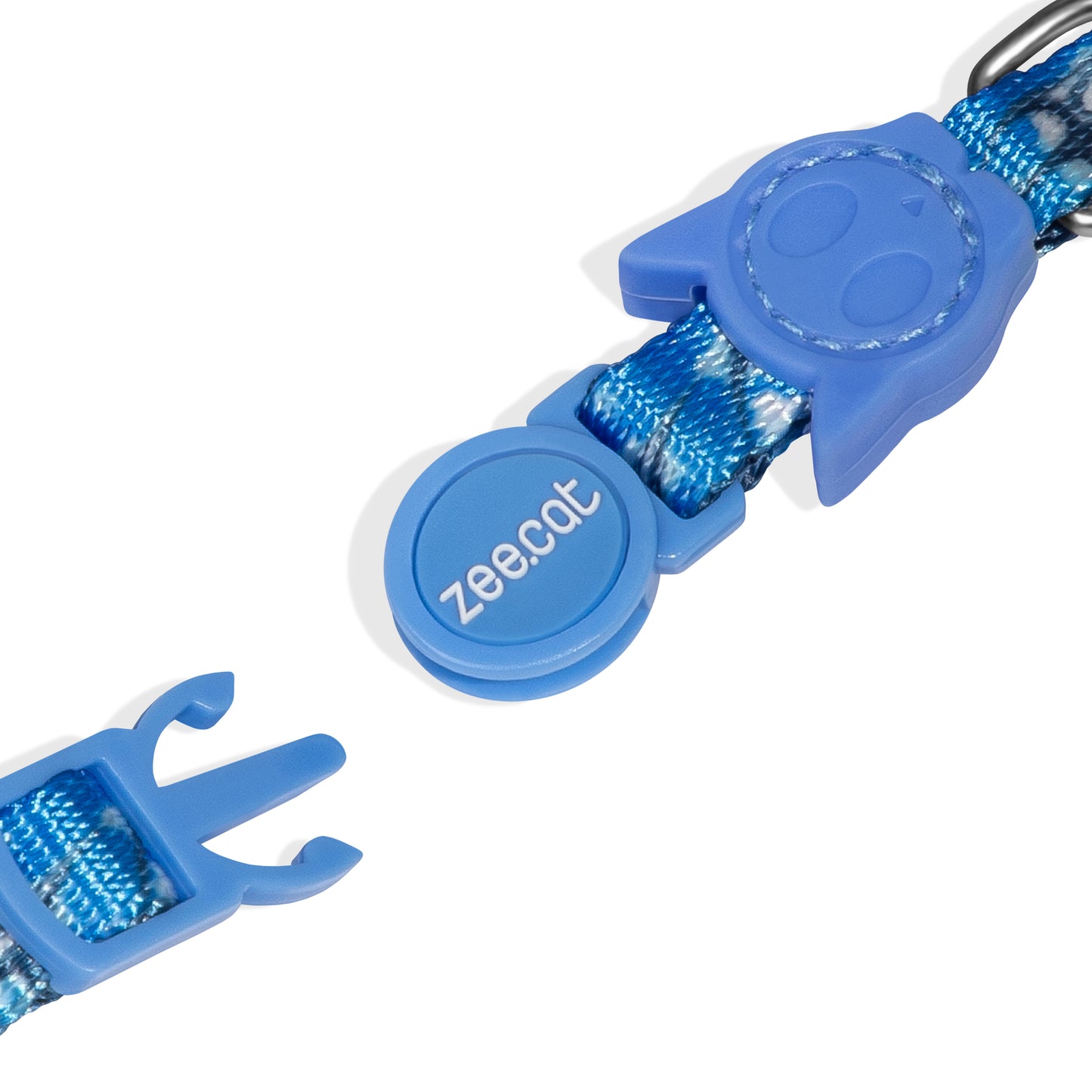 H3D Fly - Cat Collar