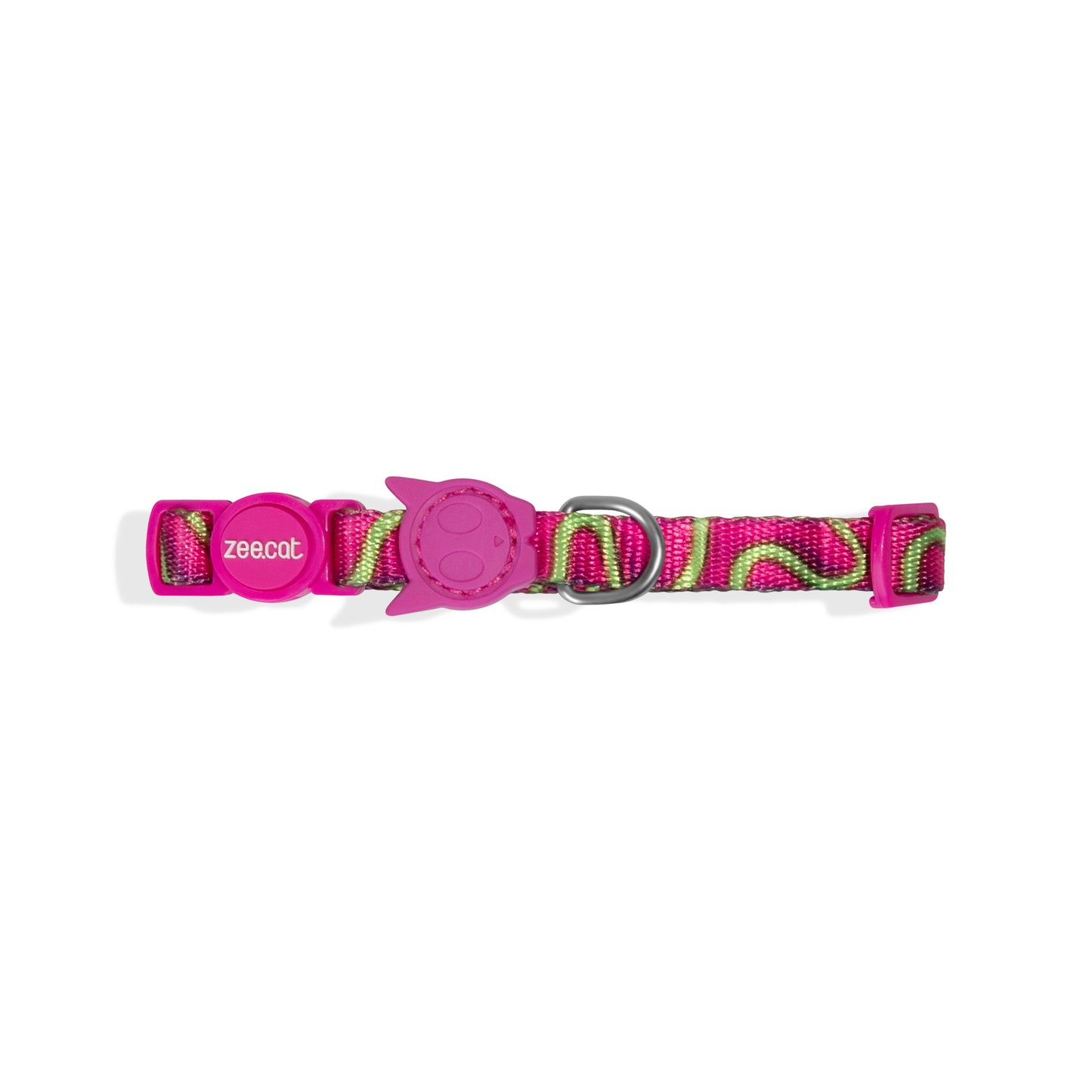 H3D Jelly - Cat Collar