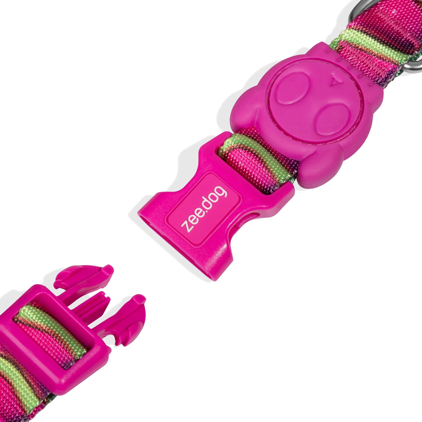 H3D Jelly - Collar
