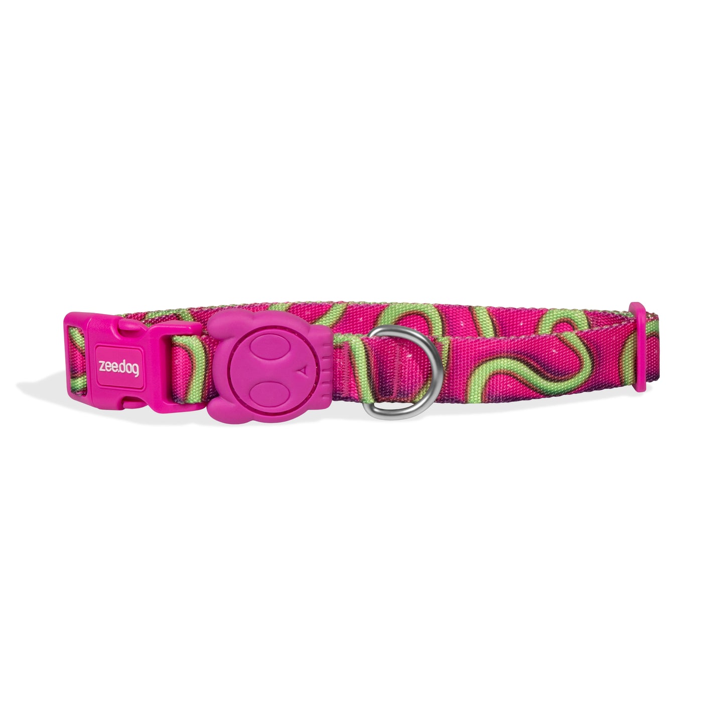 H3D Jelly | Collar