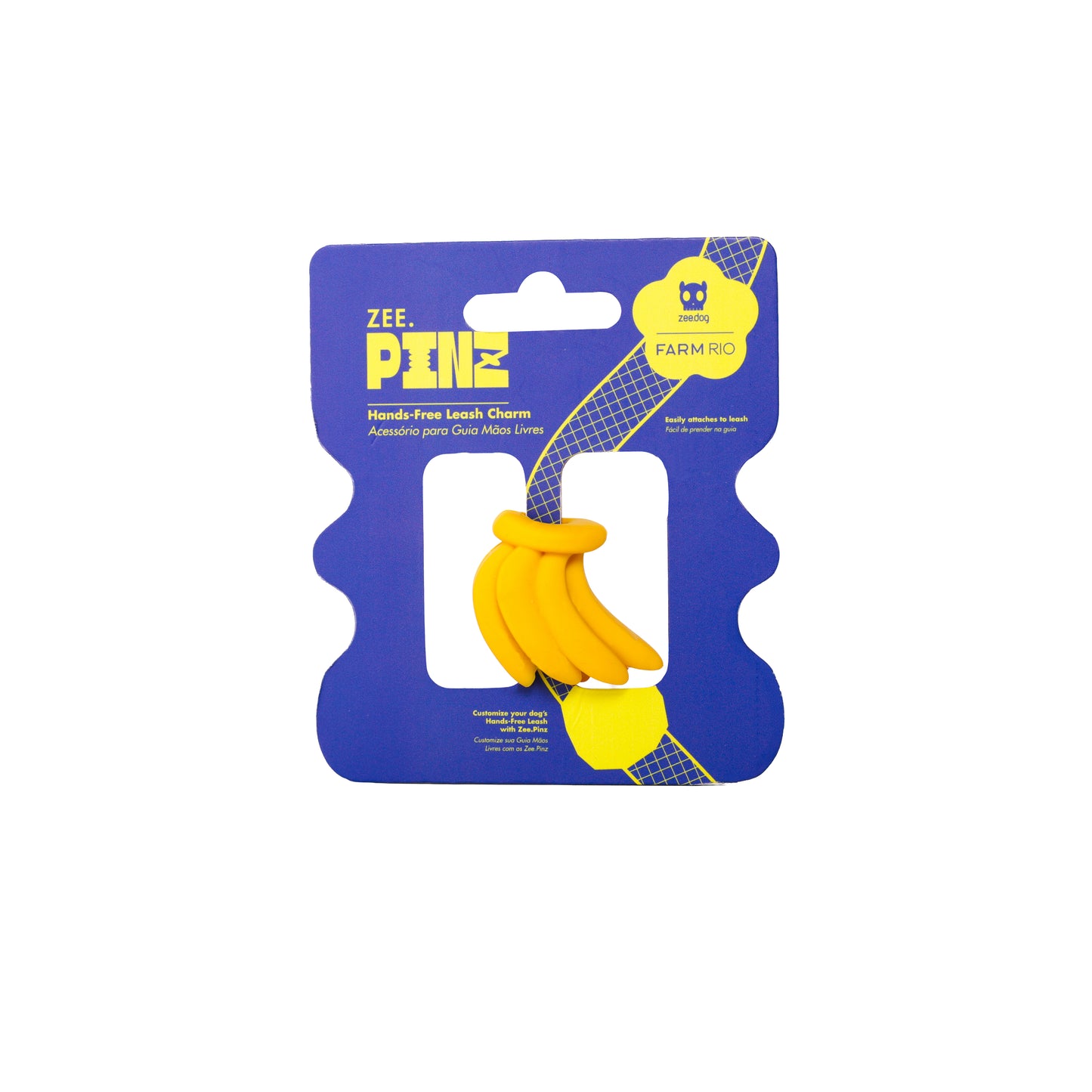 Banana | Zee.Pinz