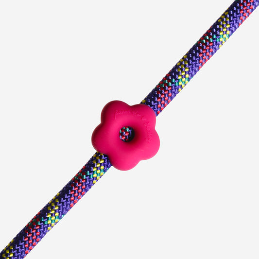 Samba Pink | Zee.Pinz