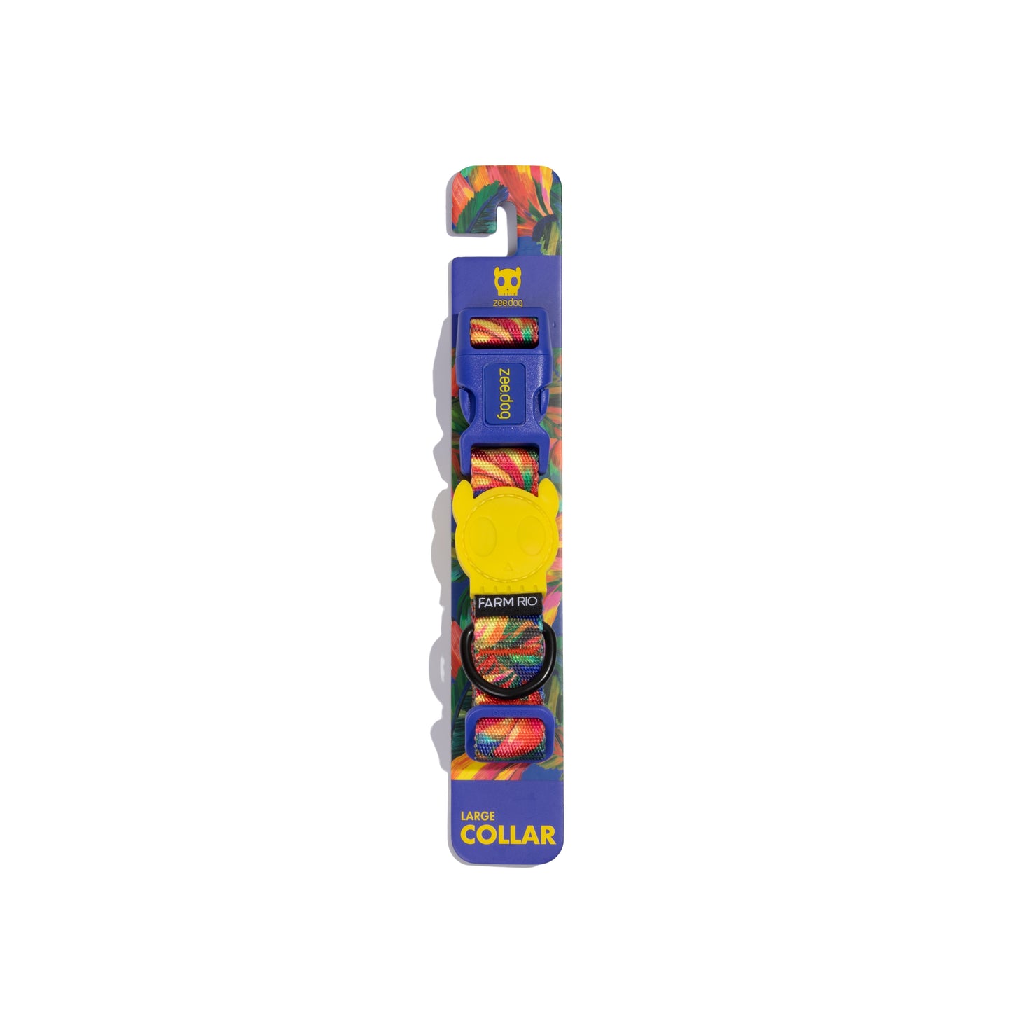 Samba | Collar