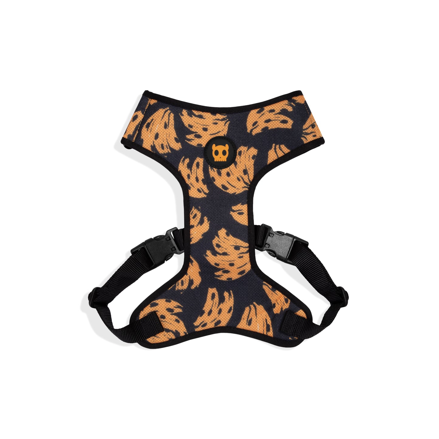 Bossa Banana | Adjustable Air Mesh Harness