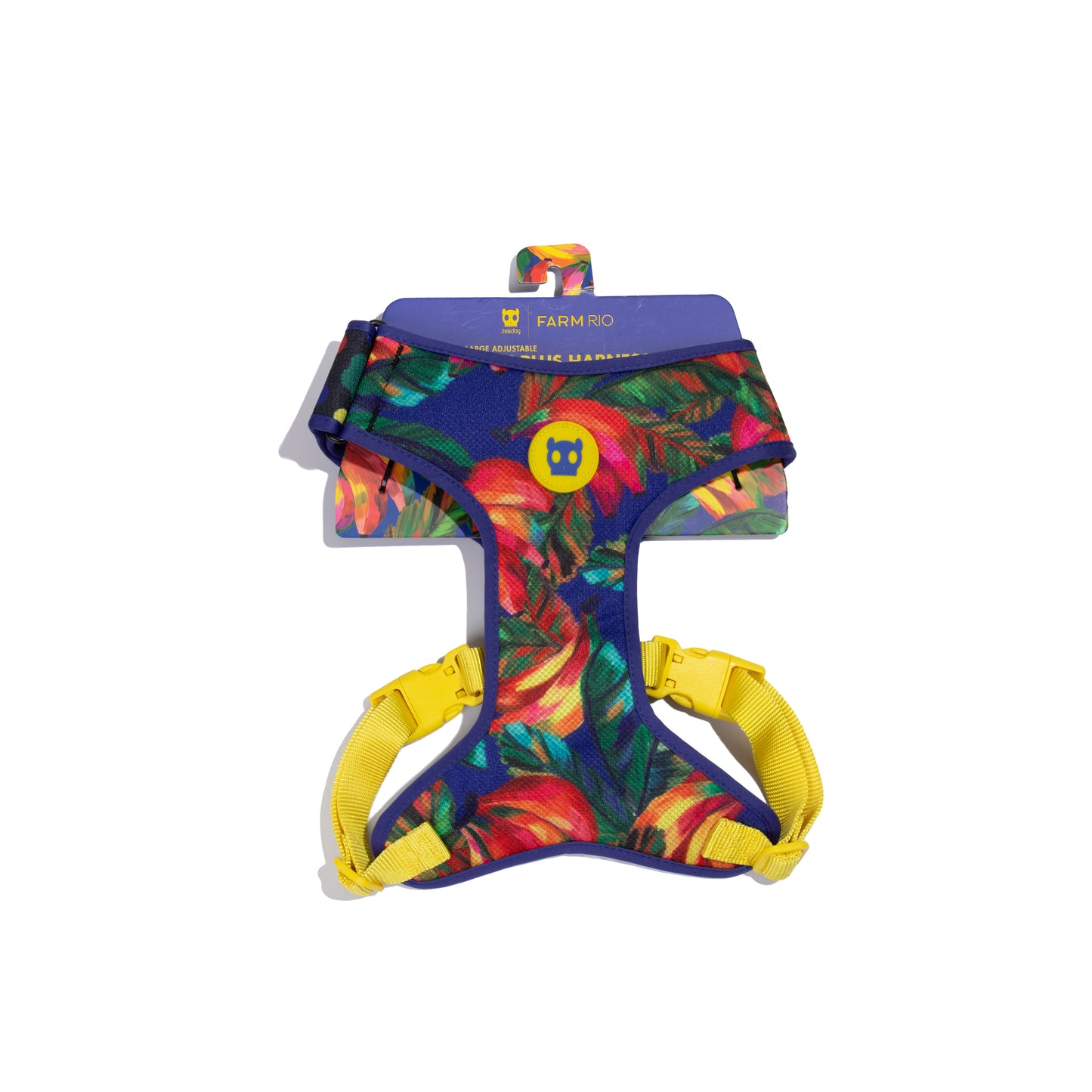 Samba | Adjustable Air Mesh Harness