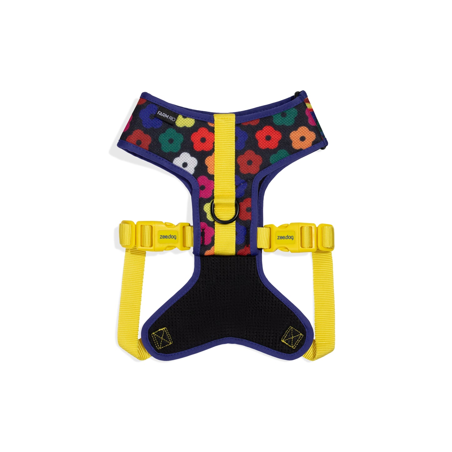 Samba | Adjustable Air Mesh Harness
