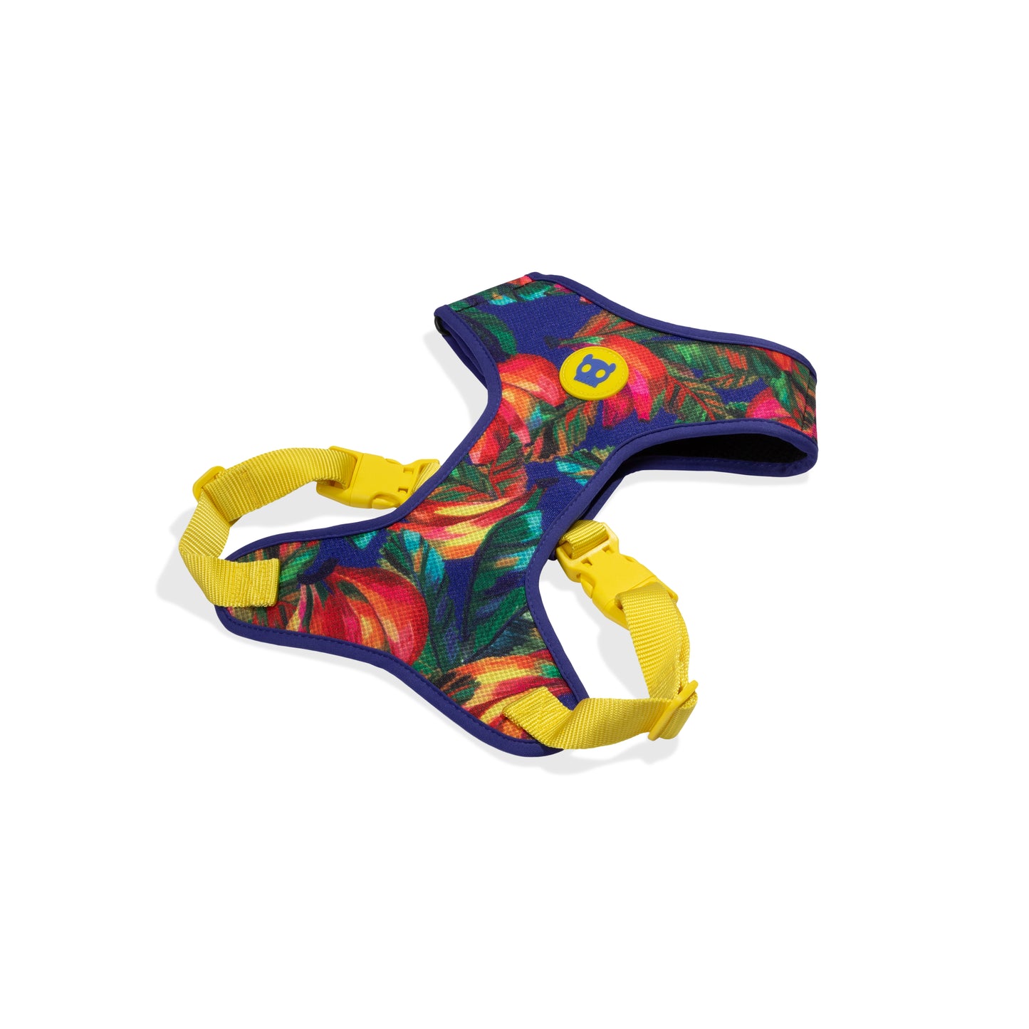 Samba | Adjustable Air Mesh Harness