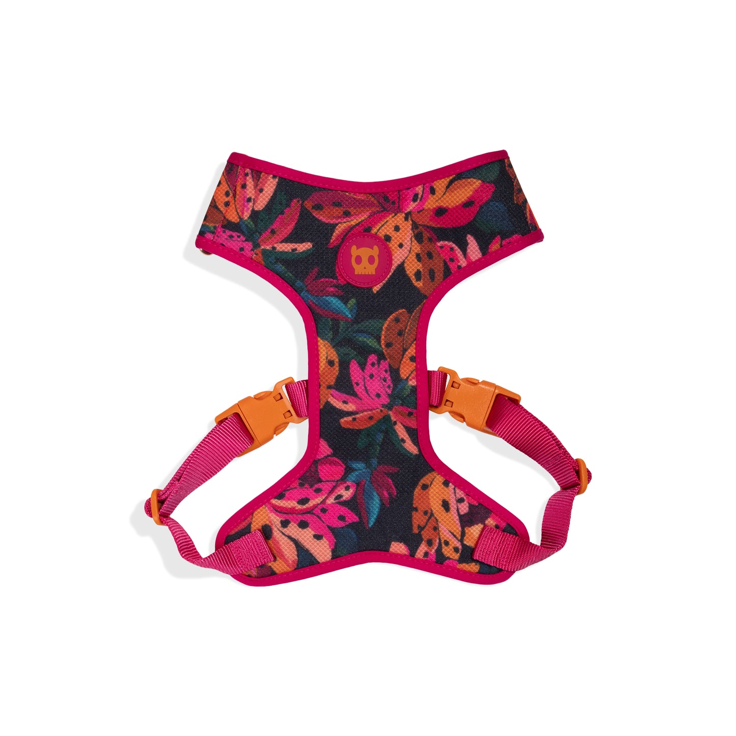 Selva | Adjustable Air Mesh Harness