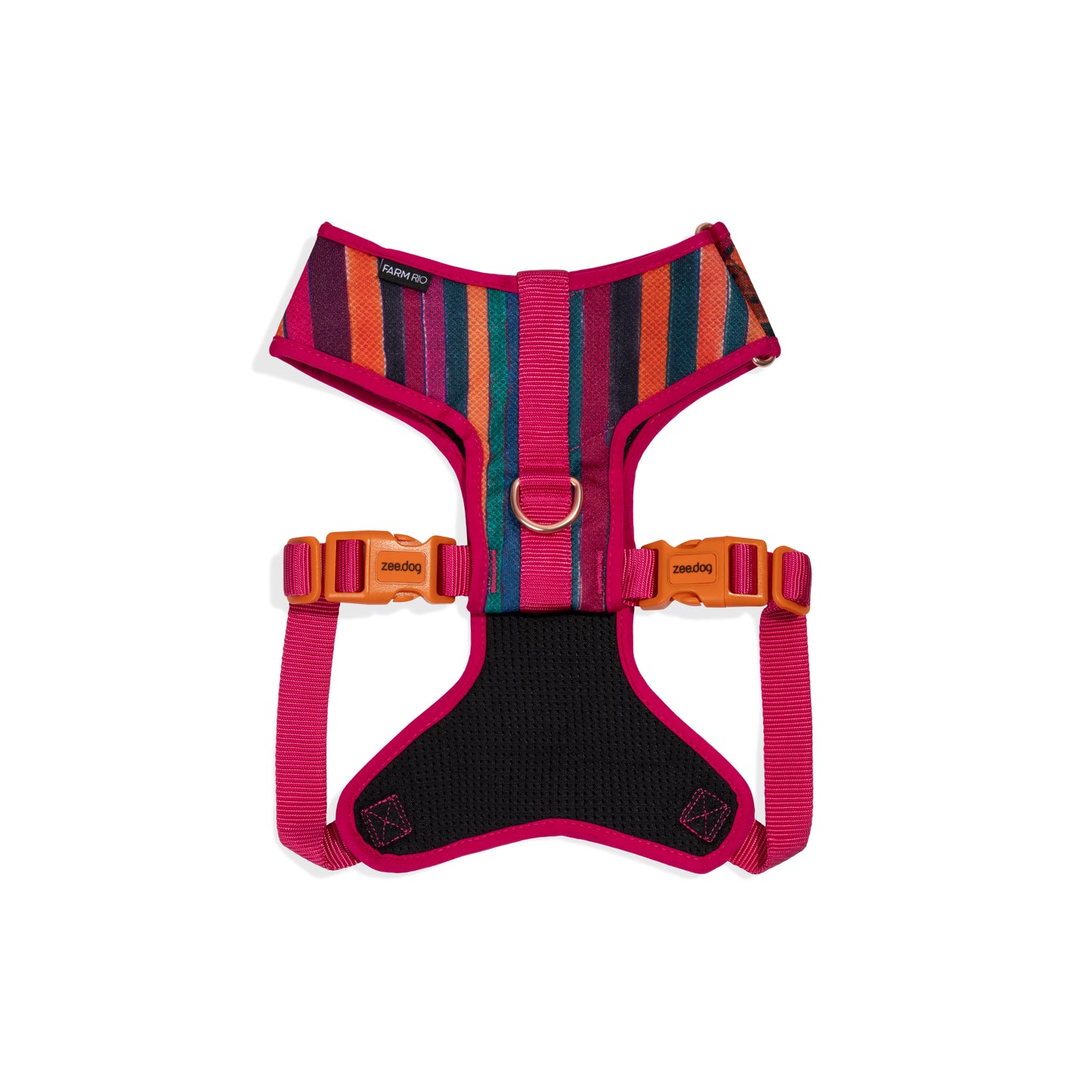 Selva | Adjustable Air Mesh Harness
