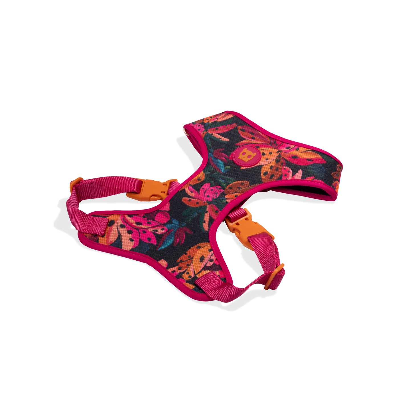 Selva | Adjustable Air Mesh Harness
