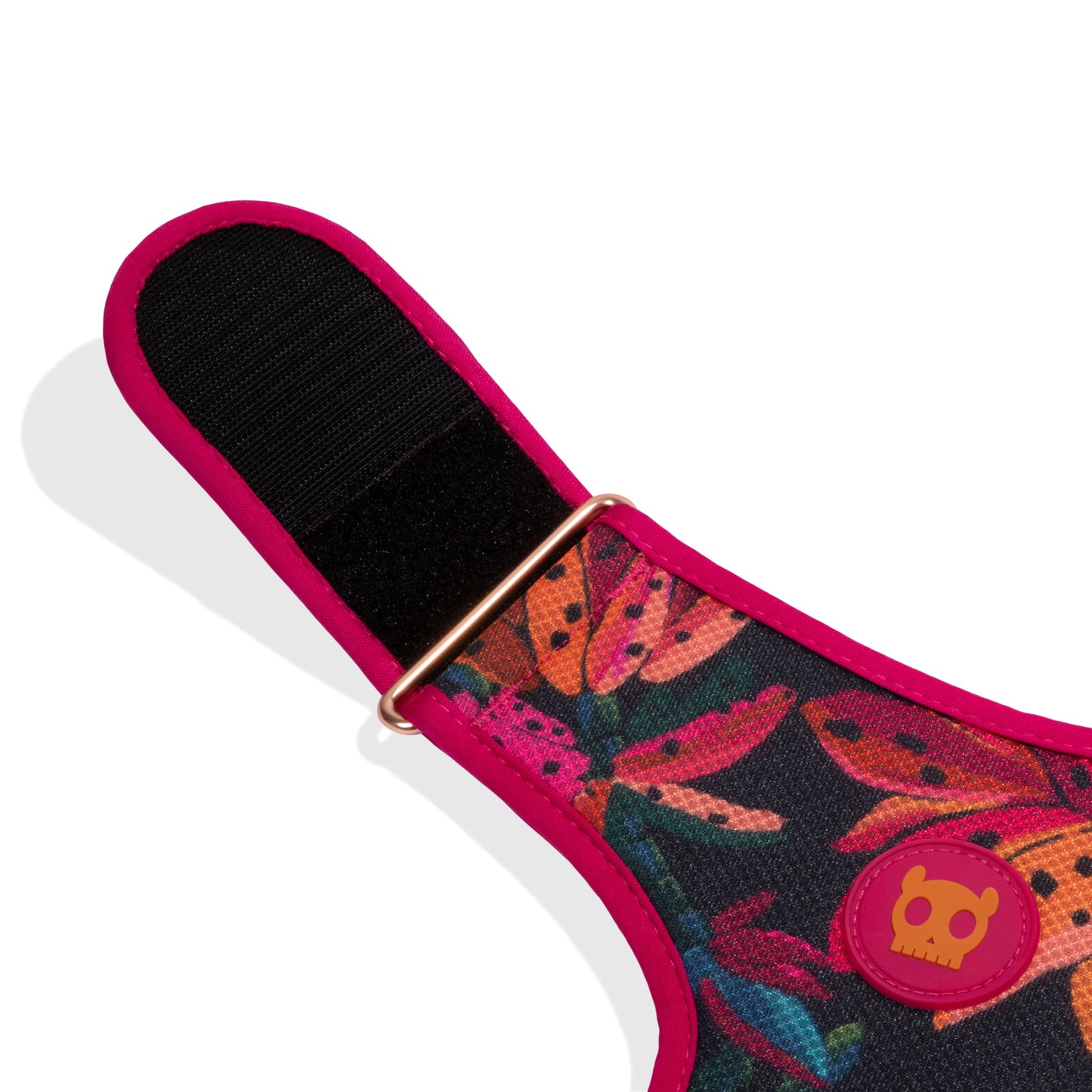 Selva | Adjustable Air Mesh Harness