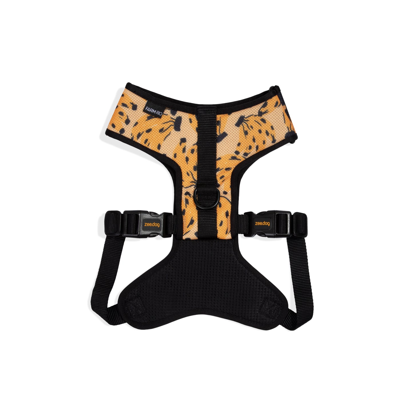 Bossa Banana | Adjustable Air Mesh Harness