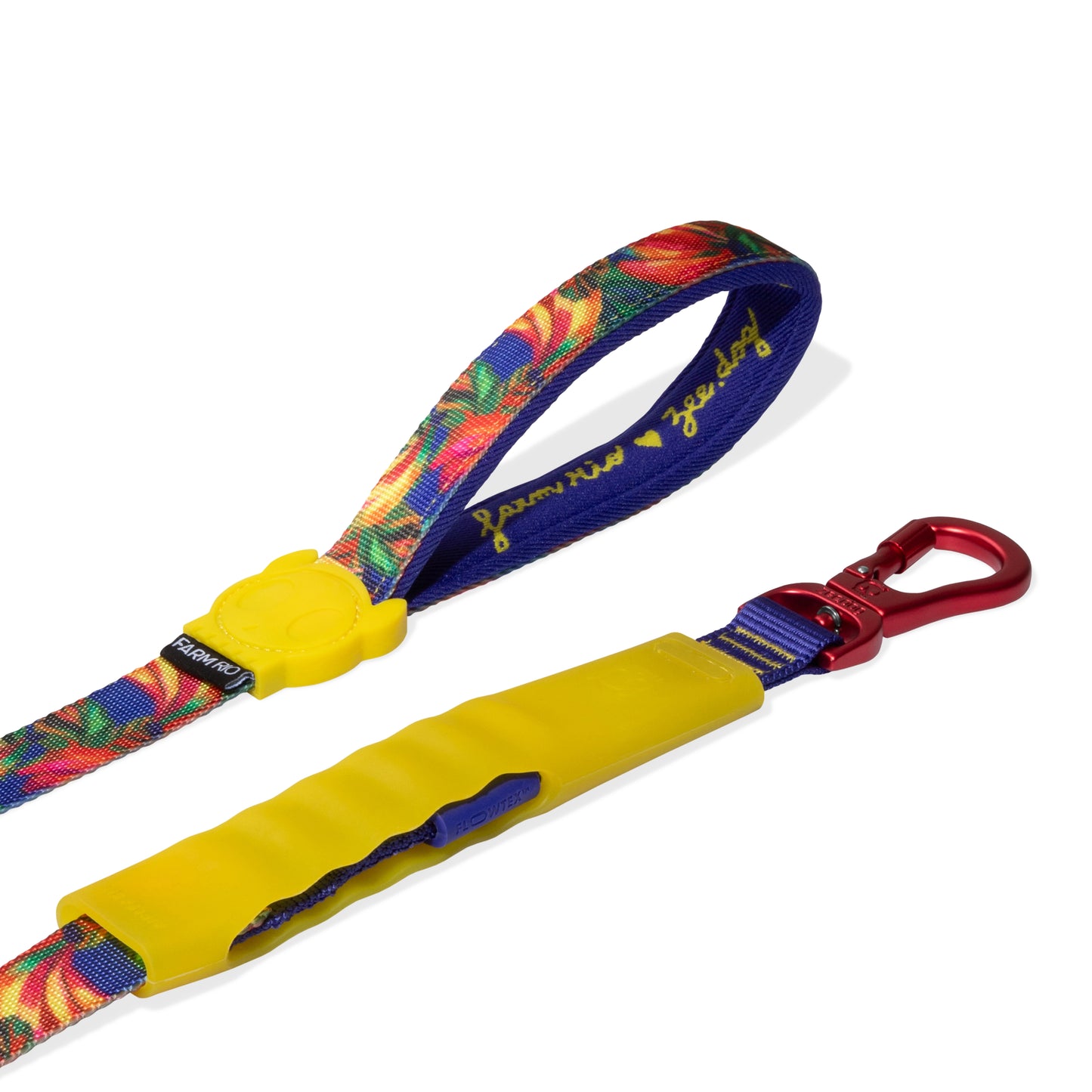 Samba | Air Leash