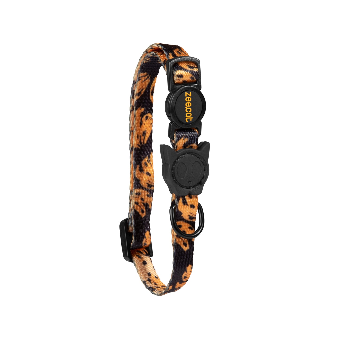 Bossa Banana | Cat Collar