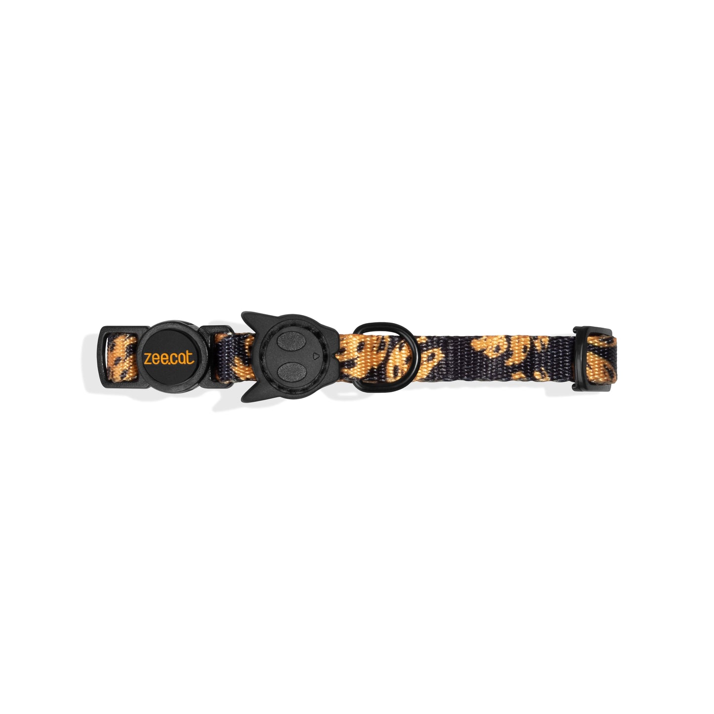 Bossa Banana | Cat Collar