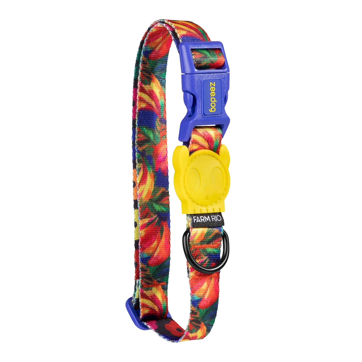 Samba | Collar