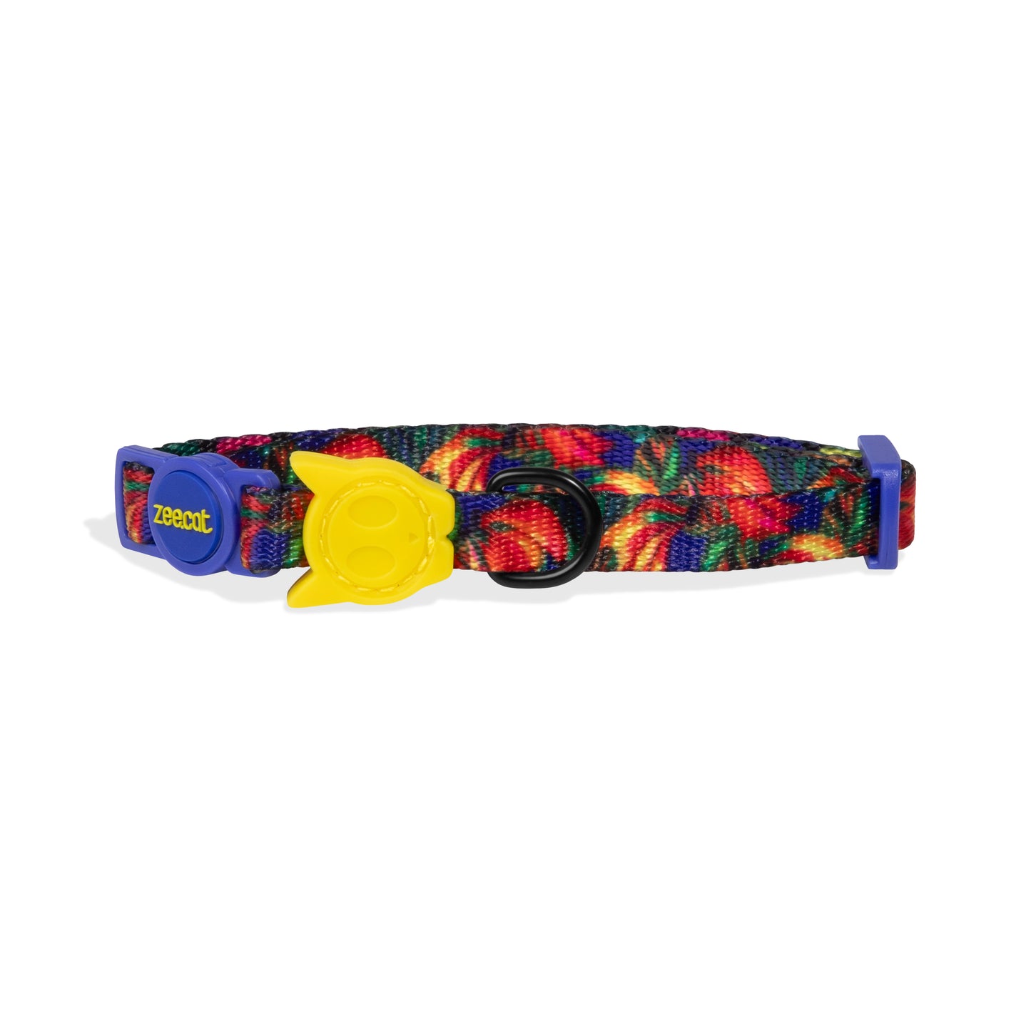 Samba | Cat Collar
