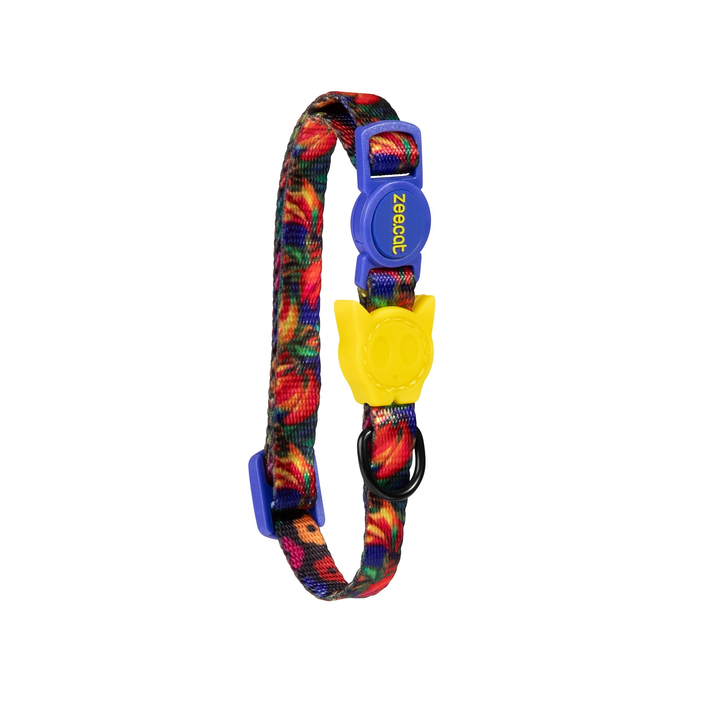 Samba | Cat Collar