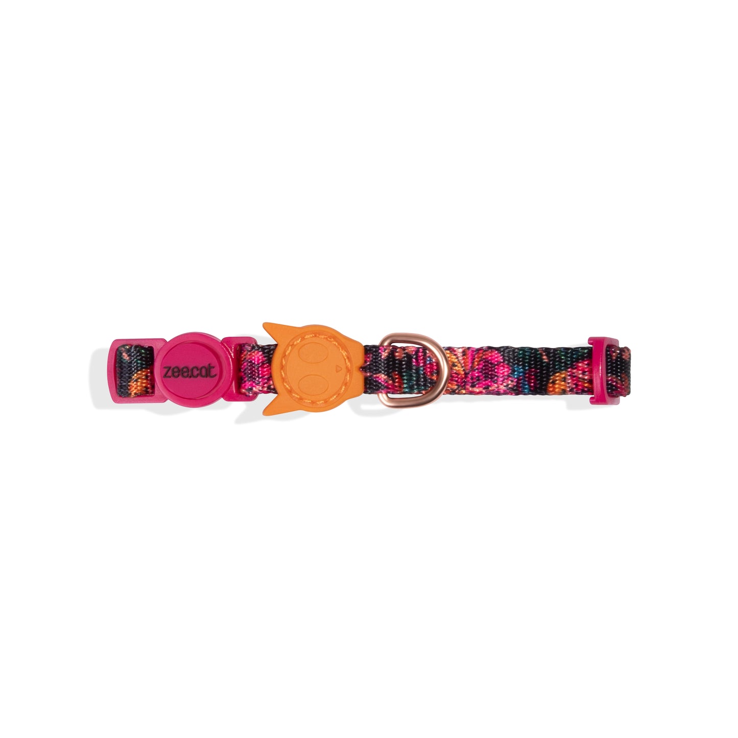 Selva | Cat Collar