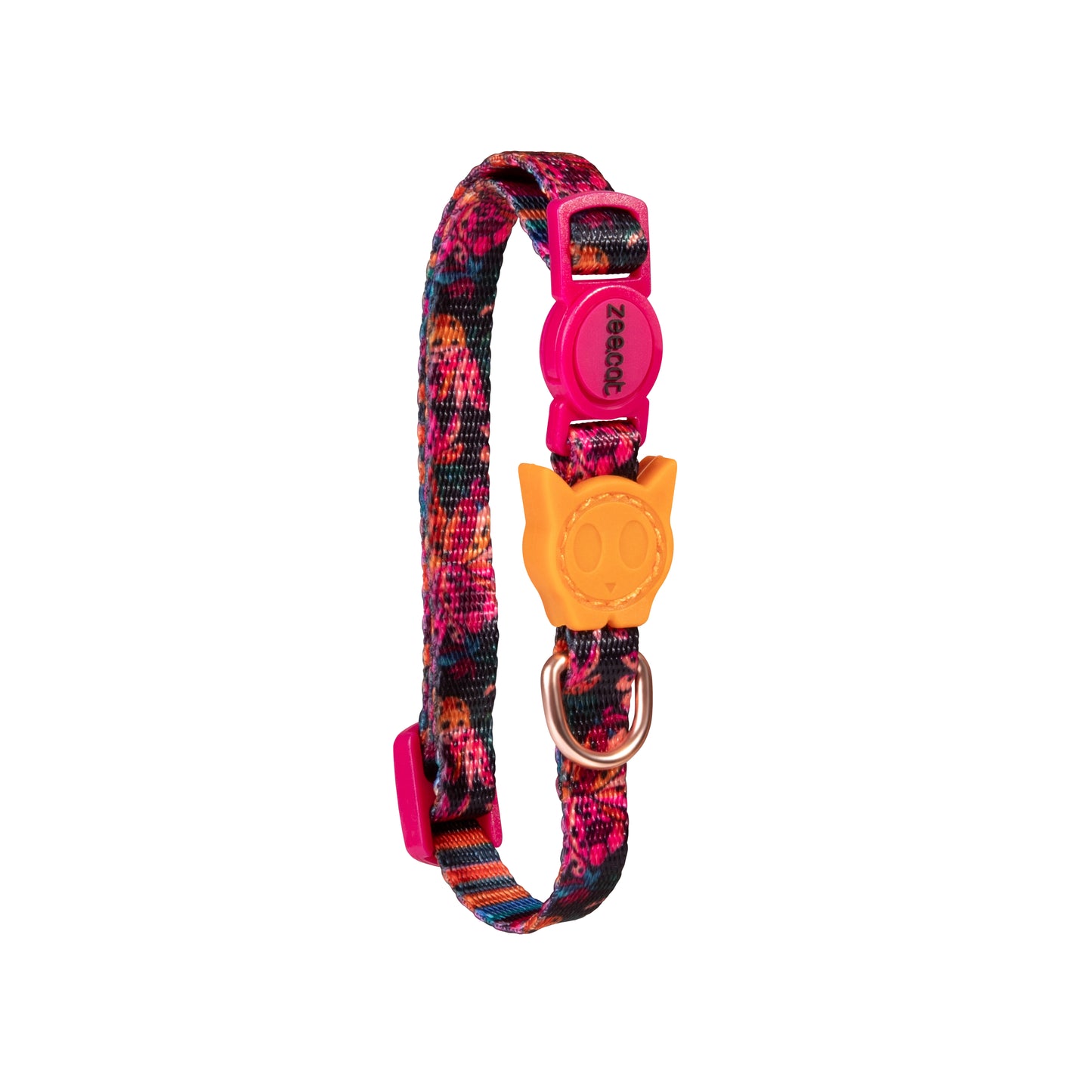 Selva | Cat Collar