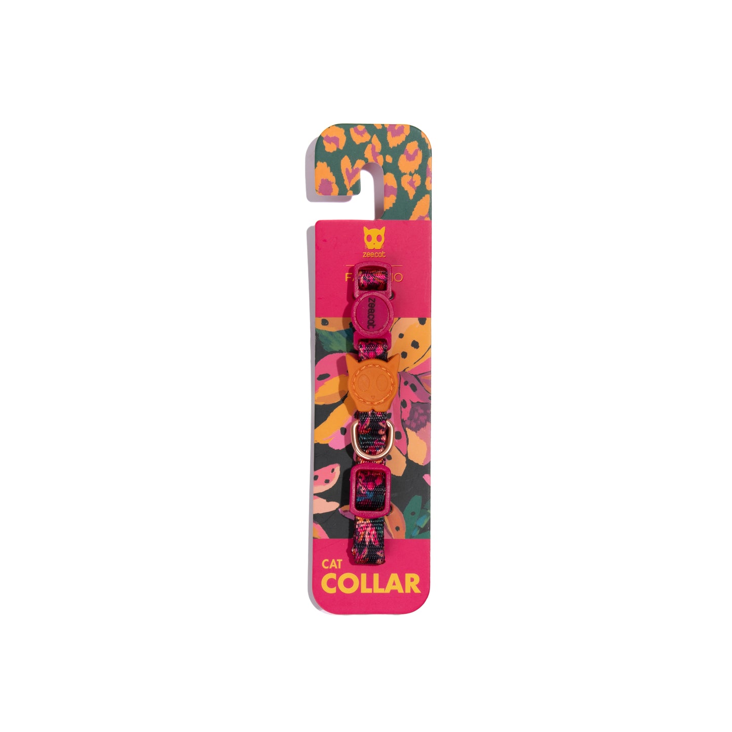 Selva | Cat Collar