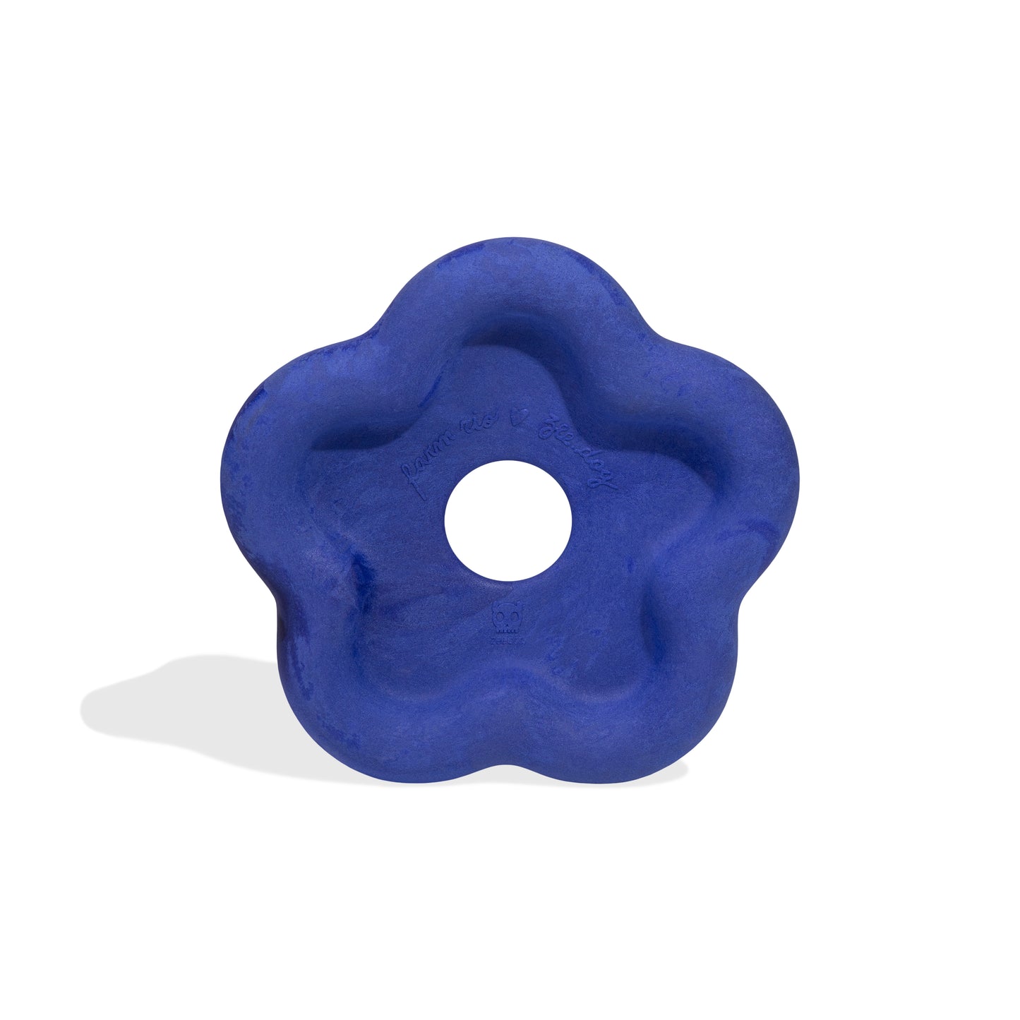 Blue Farm Flower | Toy