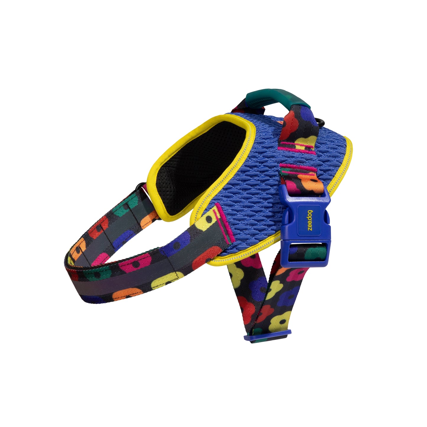 Samba | FlyHarness
