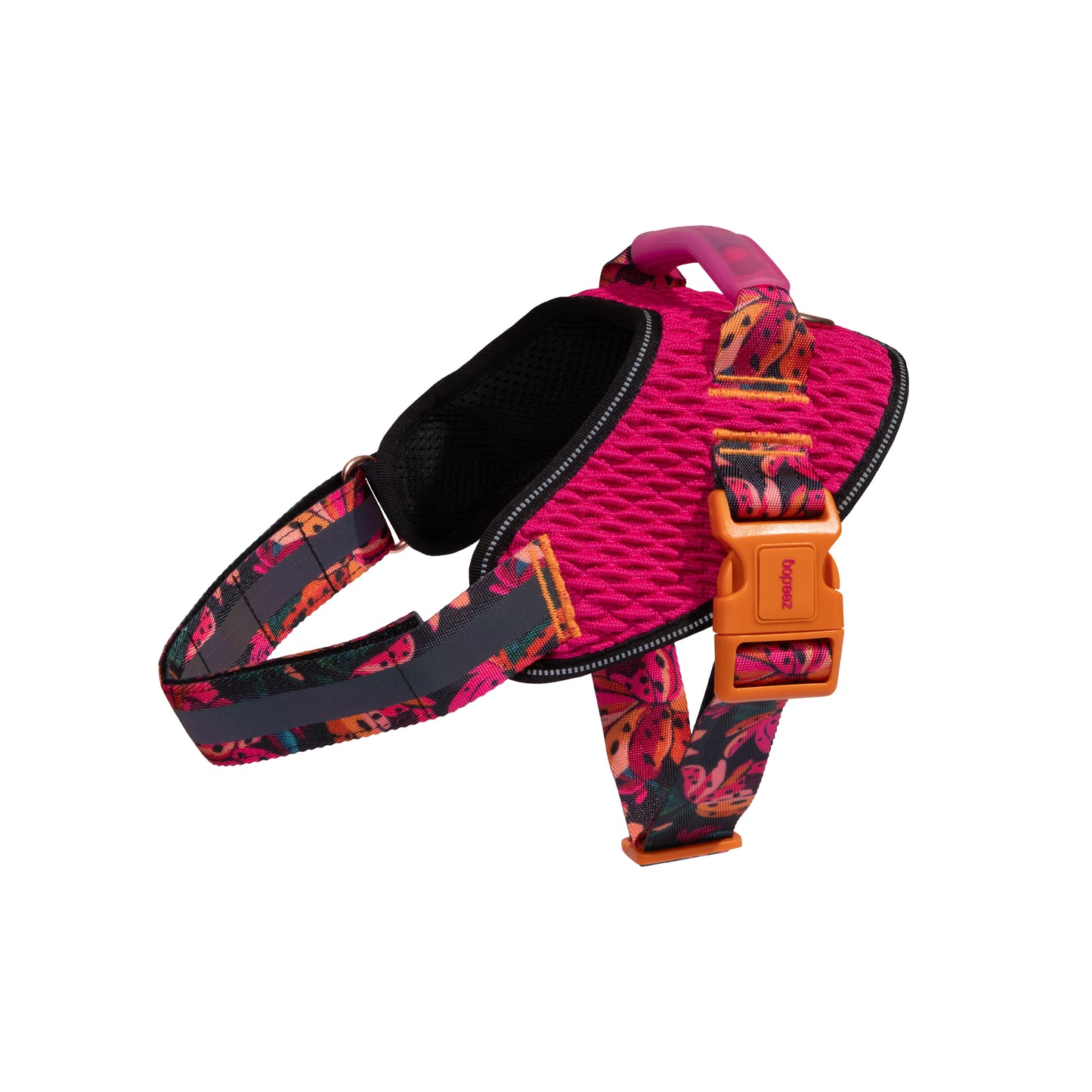 Selva | FlyHarness