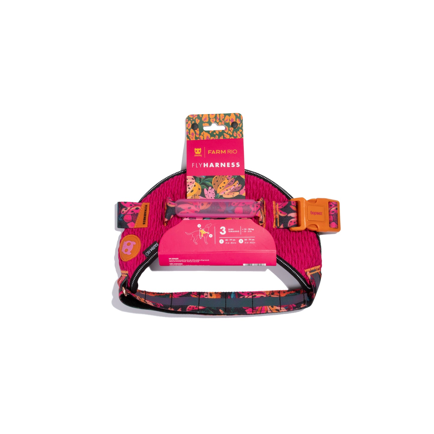 Selva | FlyHarness