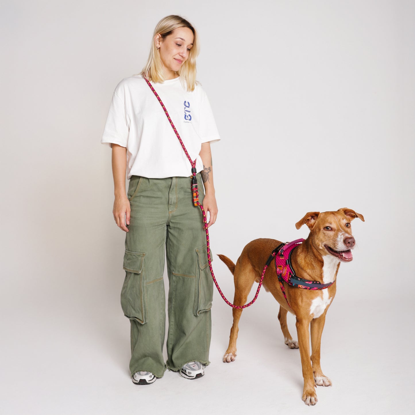 Selva | Handsfree Leash