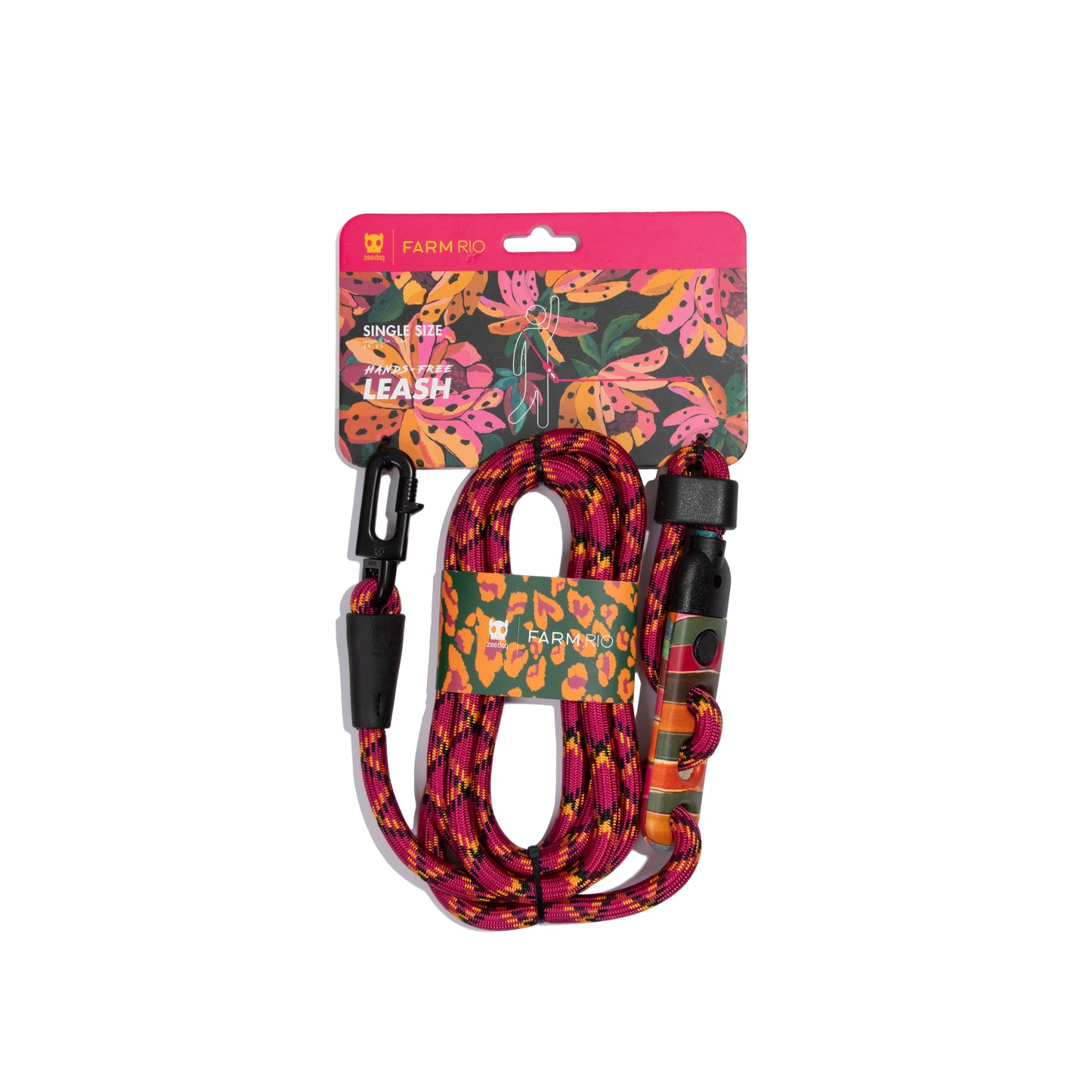 Selva | Handsfree Leash