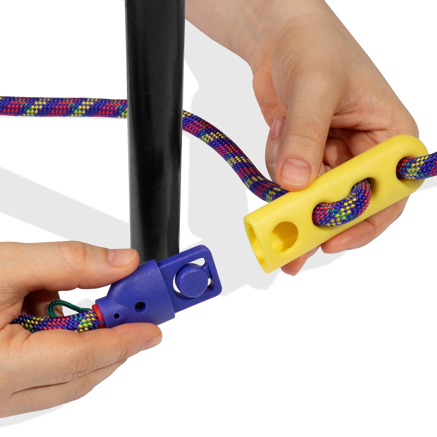 Samba | Handsfree Leash