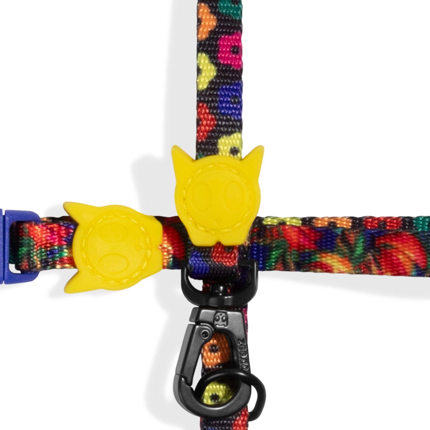 Samba | Cat Harness & Leash Set