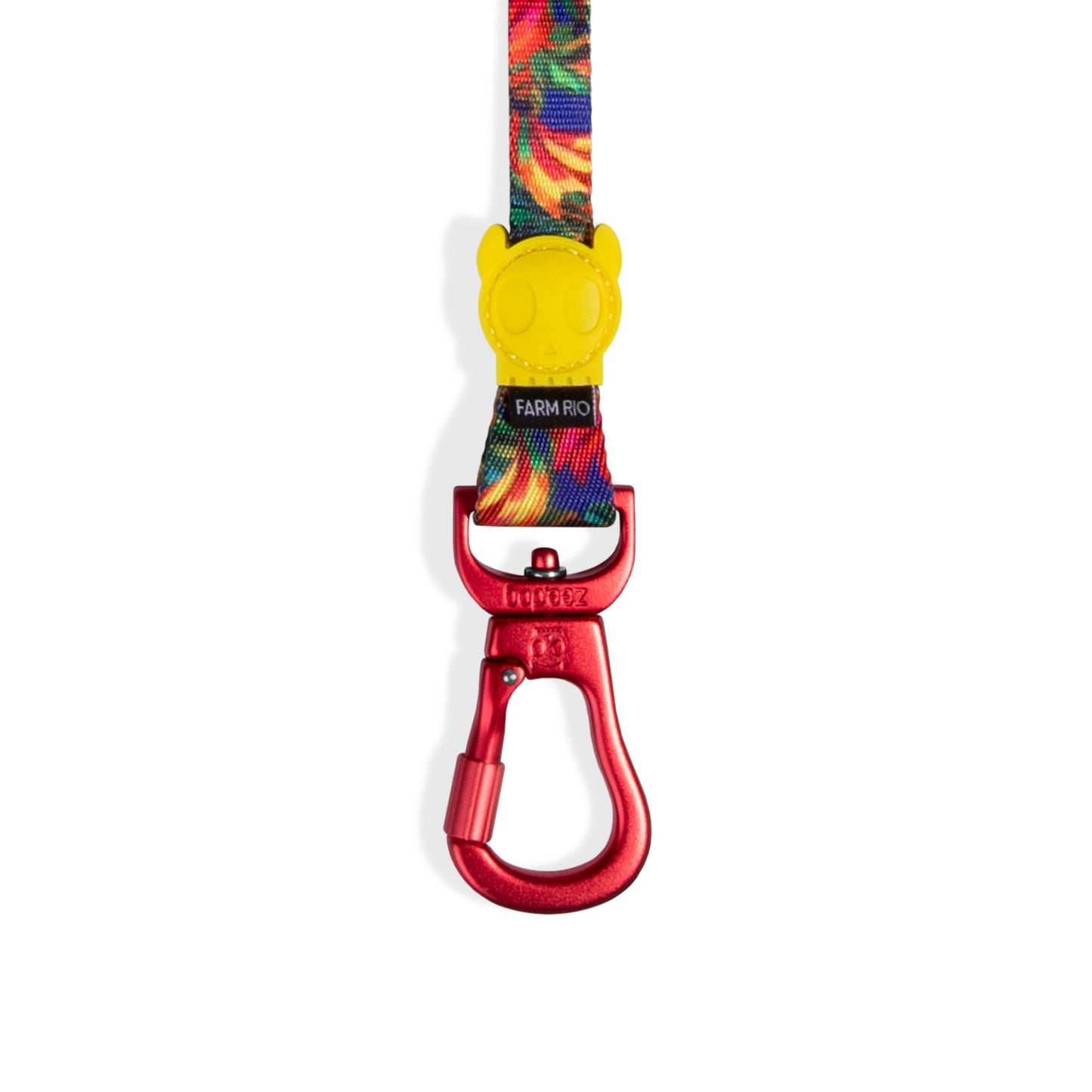 Samba | Long Leash