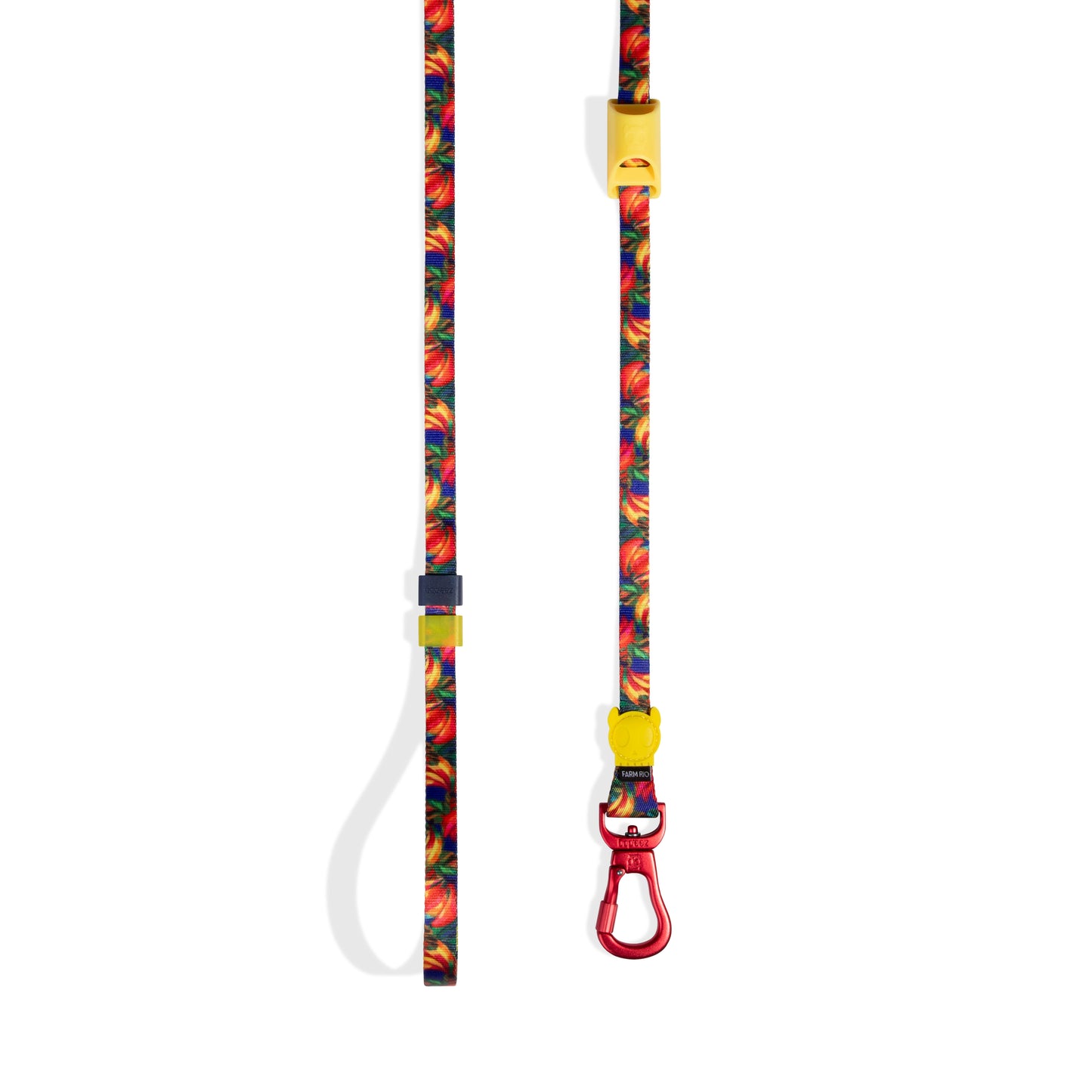 Samba | Long Leash