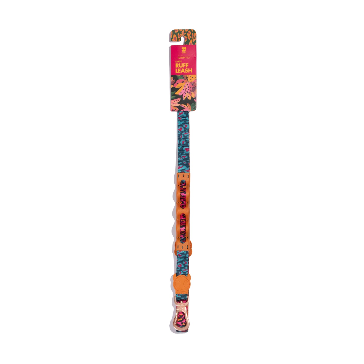 Selva | Ruff Leash