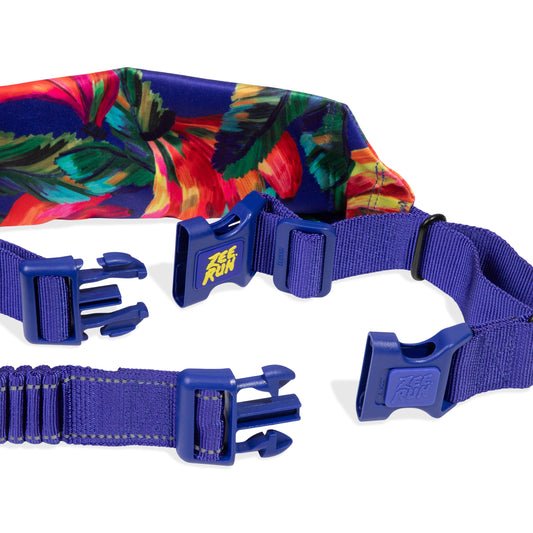 Samba Running Belt | Zee.Run