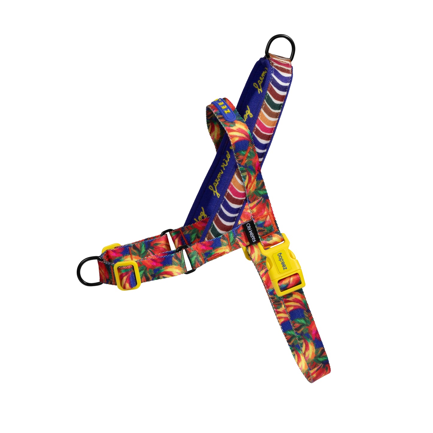 Samba | Softer Walk Harness
