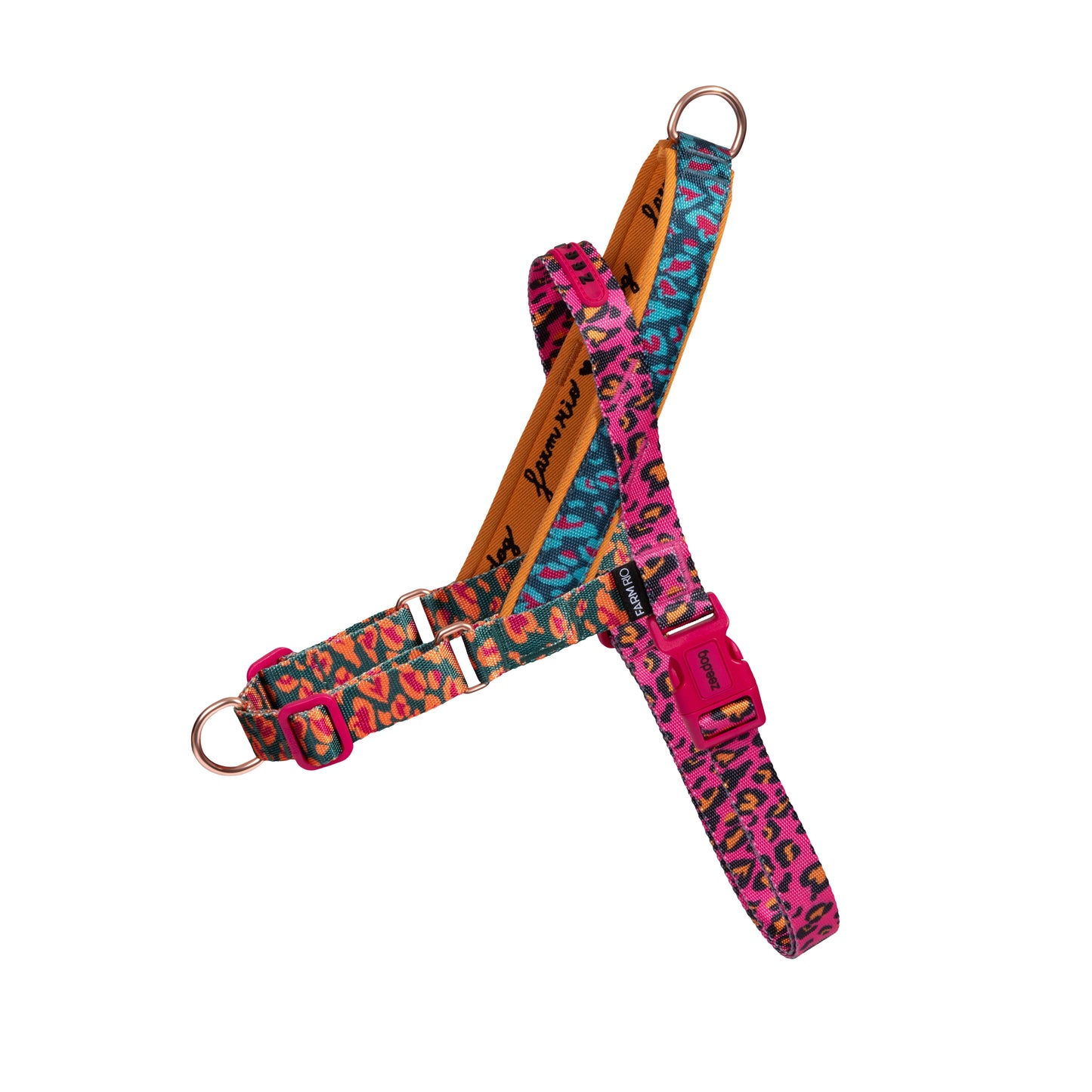 Selva | Softer Walk Harness