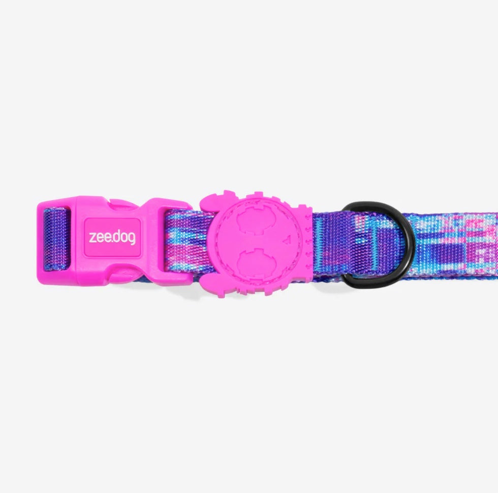 Glitch 502 | Collar
