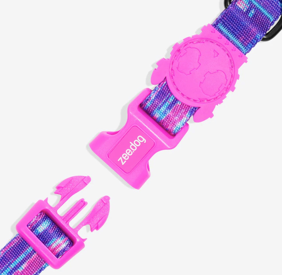 Glitch 502 | Collar