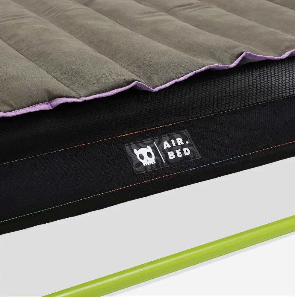 Green | Air.Mat