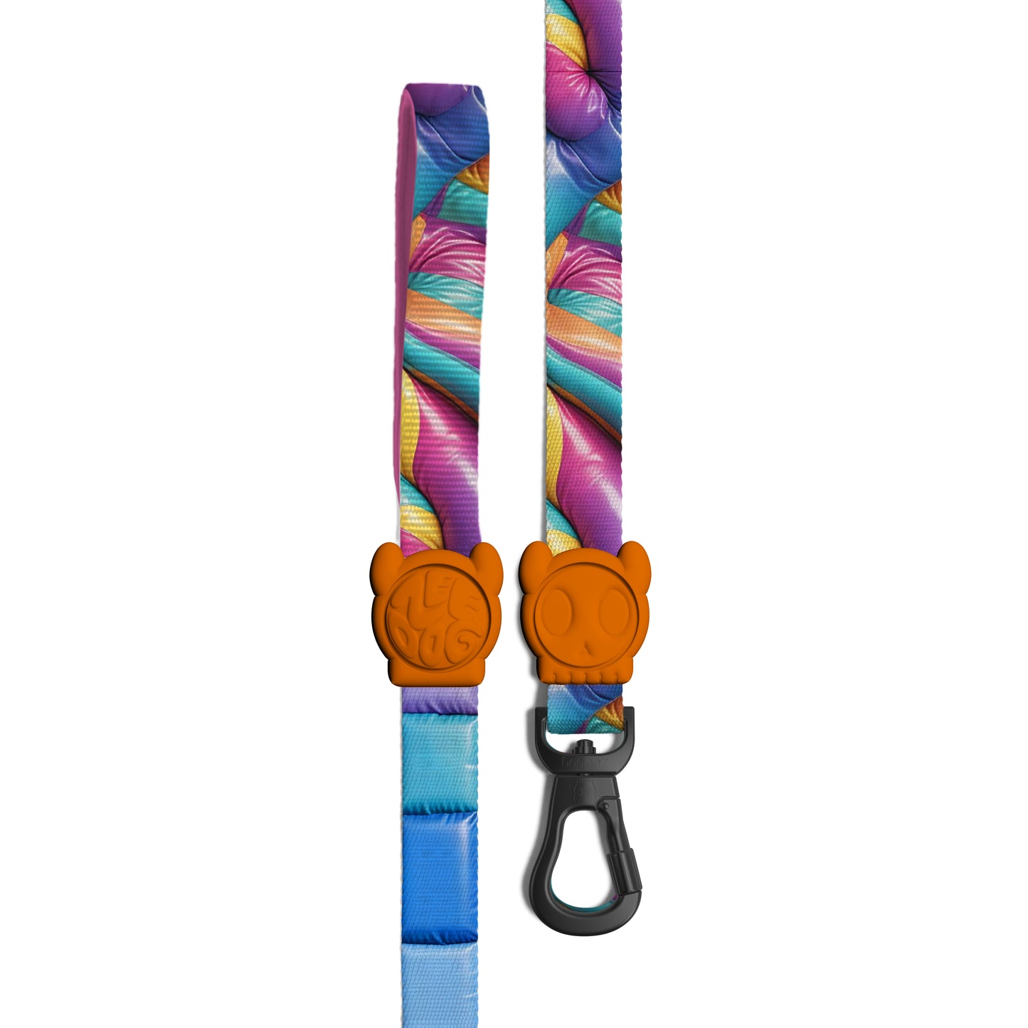 H3D Bounce | Leash