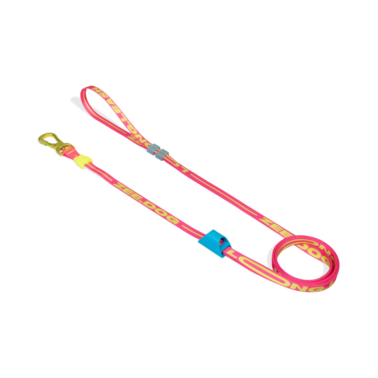 Long Leash | Drago